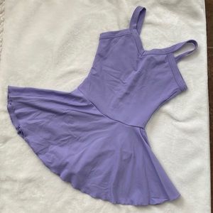 Little Girl’s Tutu by Eurotard